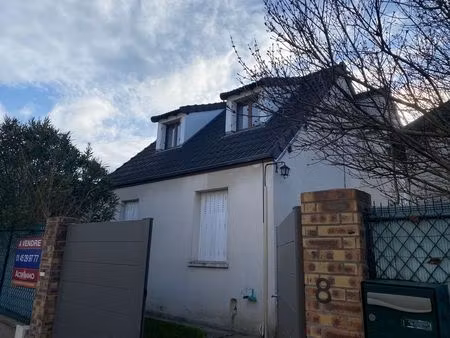 exclusivite- maison quartier closiaux