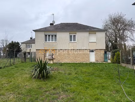 a vendre - laval - maison 3 chambres