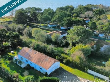 maison familiale spacieuse – 145 m² habitables sur terrain de 1 447 m²