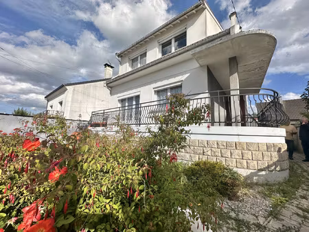 nouveaute immo5 proche rer a