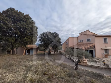 peyrolles-en-provence quartier résidentiel calme : maison in