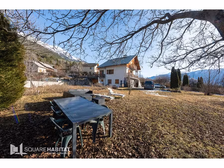 maison saint crepin 7 pièce(s) avec terrain