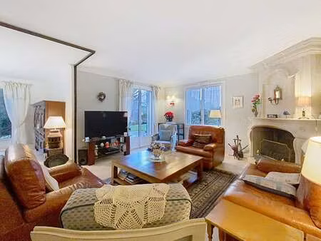 vente maison à verrières-en-anjou (49480) : à vendre / 170m² verrières-en-anjou