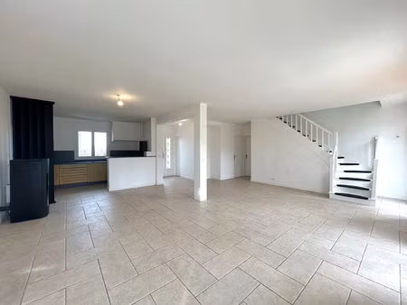 maison à viel-arcy  6 pièces 140m²