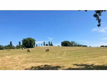 terrain constructible sur la commune de sauveterre-de-guyenne