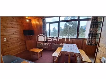 appartement meuble 6 couchages la pierre st martin