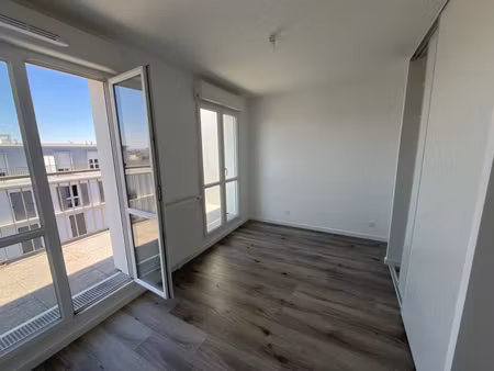 appartement recent argenteuil - 4 pièces- 77.7 m2