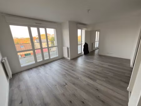 appartement recent argenteuil - 4 pièces-81.8 m²