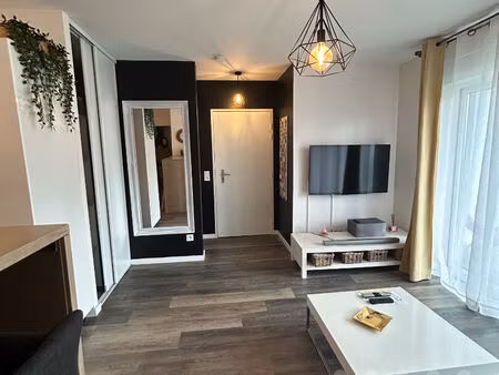 appartement cenon 2 pièce(s) 50.44 m2