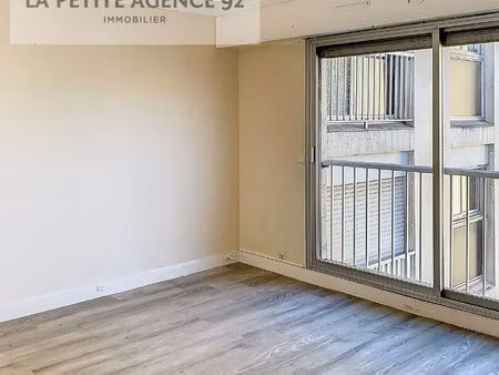 location appartement 3 pièces - f3 clamart
