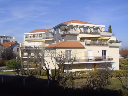 t2 n34 -résidence les feuillants