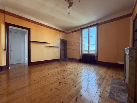 appartement 2 chambre(s) à vendre