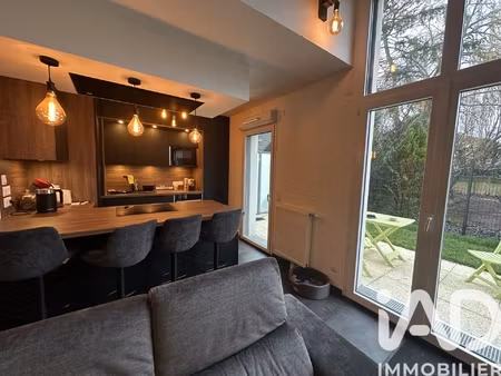 location appartement 4 pièces