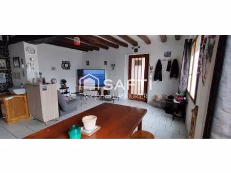 2 logements rénovés – renta 10 %