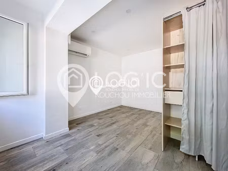appartement t2 jurançon