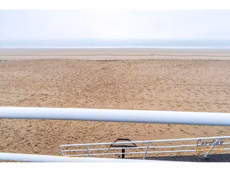 a vendre la baule lajarrige appartement t3 vue mer terrasse ascenseur parking