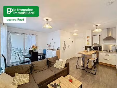 vente appartement 2 pièces au rheu (35650) : à vendre 2 pièces / 40m² le rheu