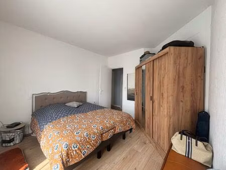 appartement centre ville de lisieux  3 chambres