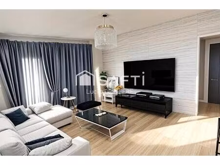 appartement 60 m2 lumineux centre ville  