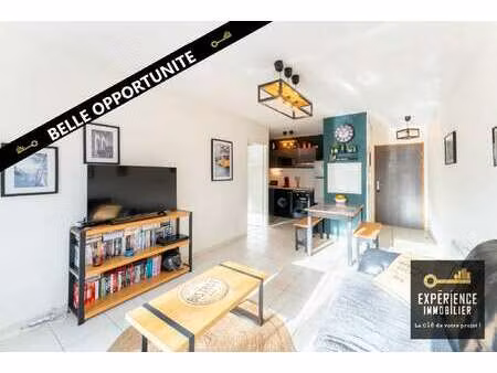 vente appartement 2 pièces à plérin (22190) : à vendre 2 pièces / 41m² plérin