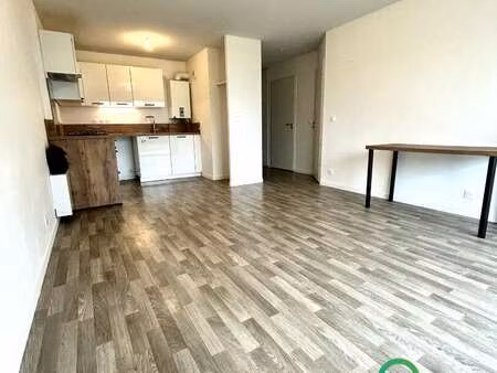 vente appartement 2 pièces à plescop (56890) : à vendre 2 pièces / 43m² plescop