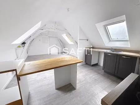 t3 hyper centre de sablé