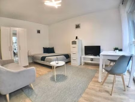 studio à louer - logement étudiant
