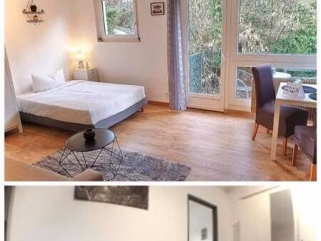 studio à louer - logement étudiant