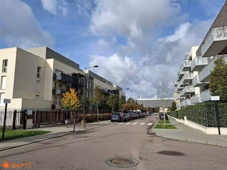 appartement 2 chambres