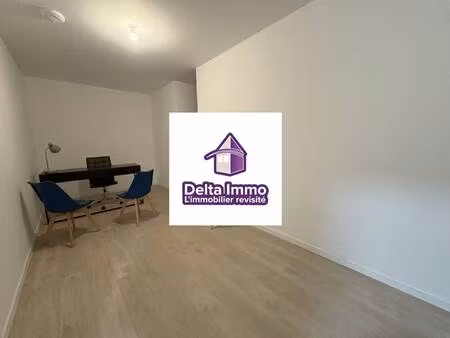 espace bureau à louer