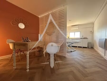 local professionnel à louer - lavernose-lacasse (31410)