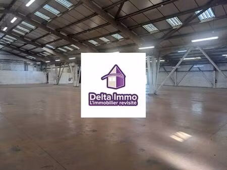 espace bureau à louer