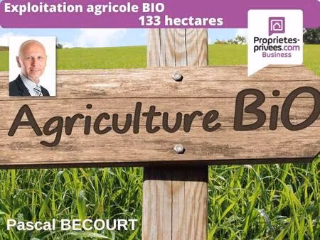 proprietes privees.com pascal et sylvie becourt