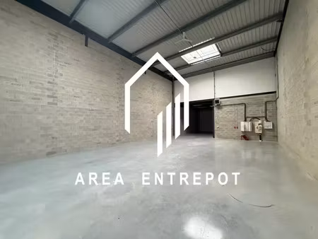 local d'activités neuf à vendre