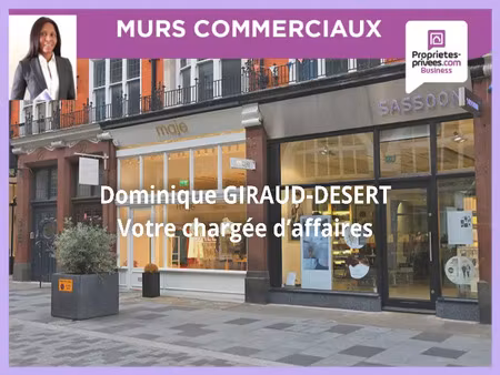 75014 paris montparnasse - exclusivité - murs commerciaux cabaret-discothèque à vendre