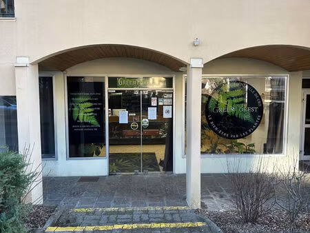 local commercial de 57m²