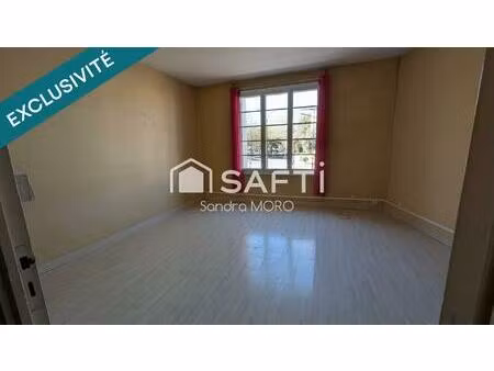 special investisseur - opportunité à saisir