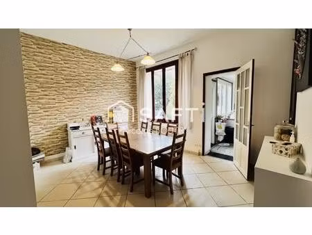 maison familiale t7 aux beaux volumes – cœur de bohain-en-vermandois