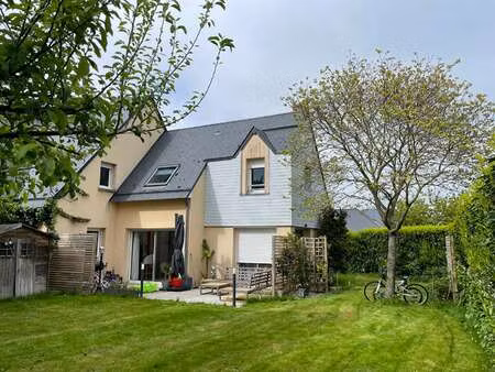 vente maison à caen (14000) : à vendre / 120m² caen