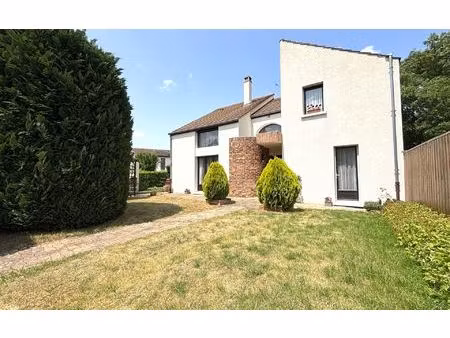 maison combs-la-ville m² t-6 à vendre  454 000 €