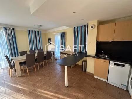 maison à vendre  67 m²  3 pièces  gujan-mesrtras