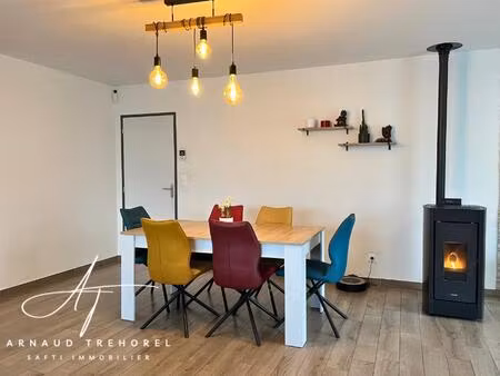 maison contemporaine 2019