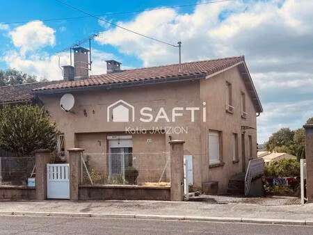 safti jauzion katia conseiller indépendant