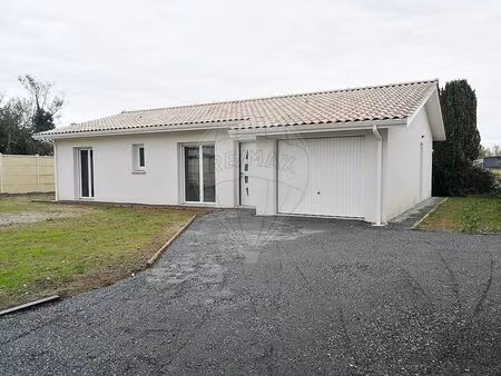 maison 3 chambre(s) à louer