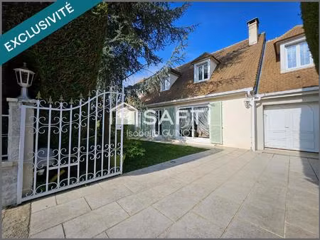 charmante maison familiale - 5 chambres