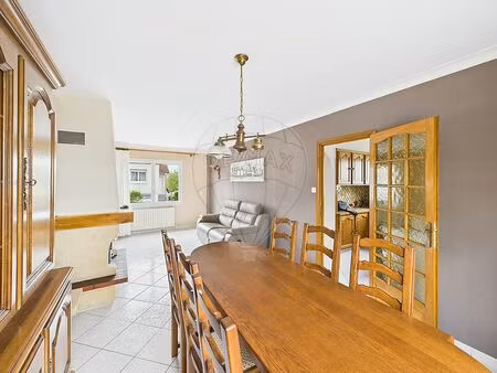 maison 3 chambre(s) à vendre