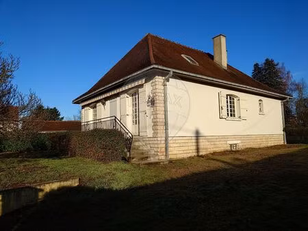 maison 2 chambre(s) à vendre