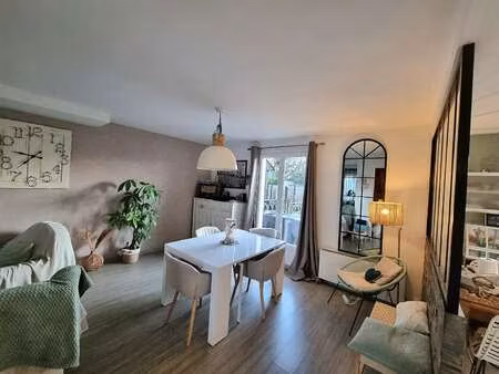 vente maison à miniac-morvan (35540) : à vendre / 105m² miniac-morvan