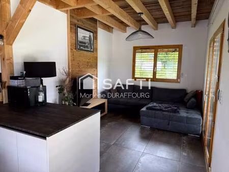 safti duraffourg marlène conseiller indépendant