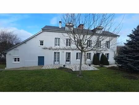 maison 201 m2 notre dame de bondevillede 12 mé